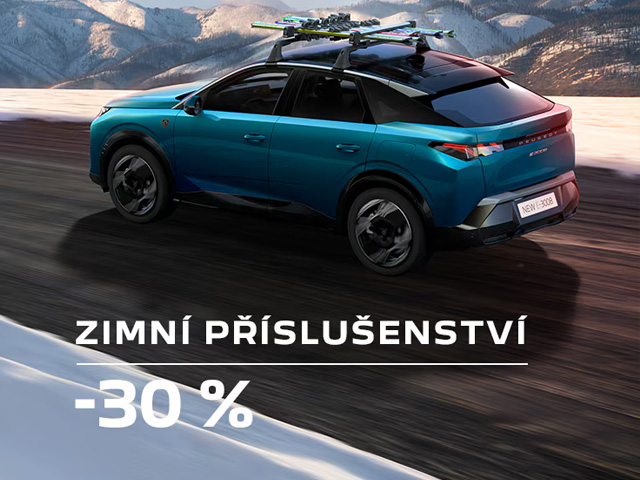 ZIMMNÍ PŘÍSLUŠENSTVÍ