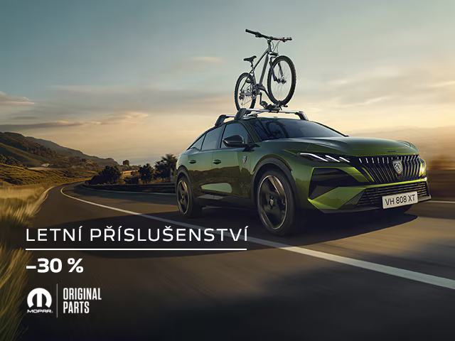 Letní příslušenství